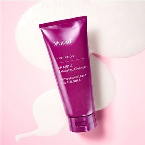 Murad - AHA/BHA Exfoliating Cleanser